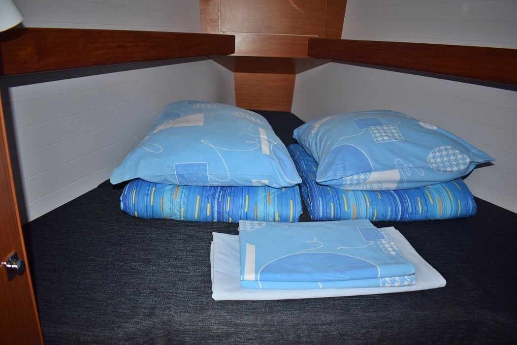 Bavaria Cruiser 33 | Stoncica