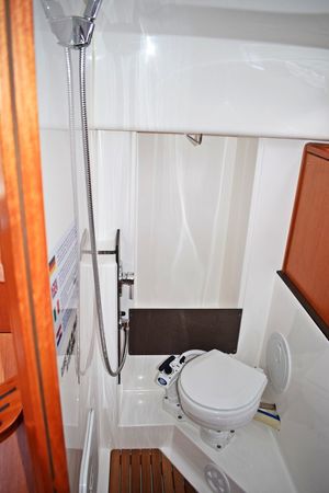 Bavaria Cruiser 33 | Stončica