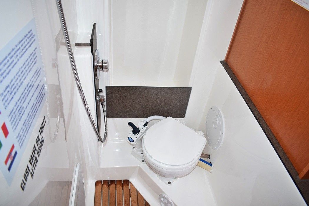 Bavaria Cruiser 33 | Stoncica