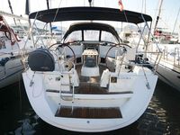 Jeanneau Sun Odyssey 49 (2009)