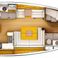 Jeanneau Sun Odyssey 449 | Beaujolais