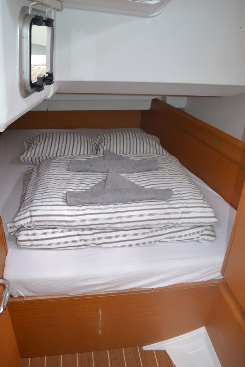 Jeanneau Sun Odyssey 449 | Beaujolais