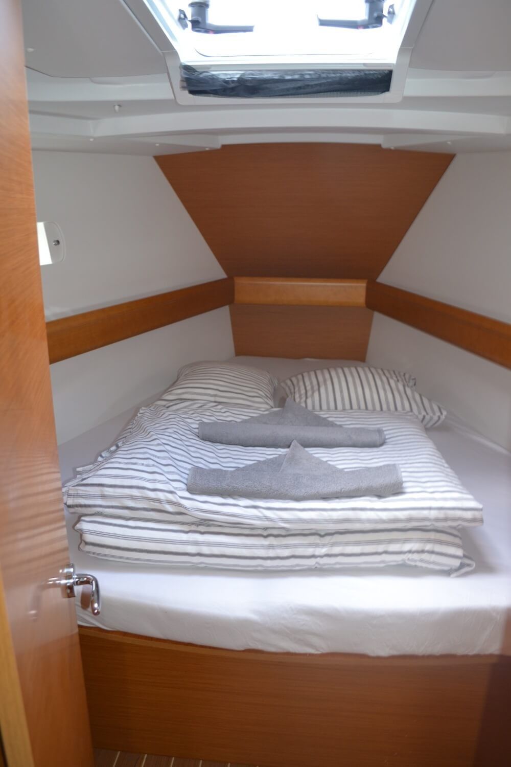 Jeanneau Sun Odyssey 449 | Beaujolais