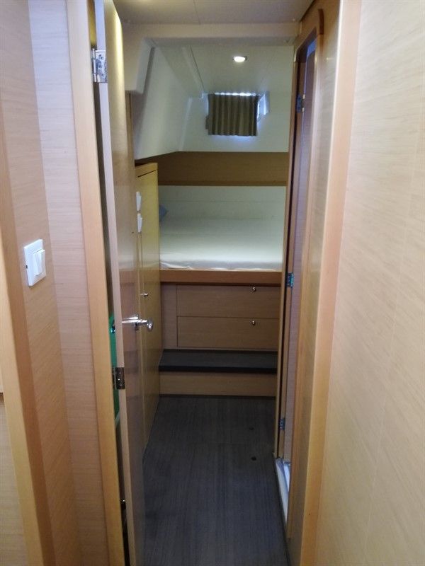 Lagoon 39 | Le Grand Bleu