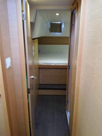 Lagoon 39 | Le Grand Bleu