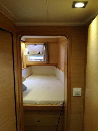 Lagoon 39 | Le Grand Bleu