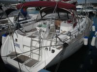 Beneteau 411 (2001)