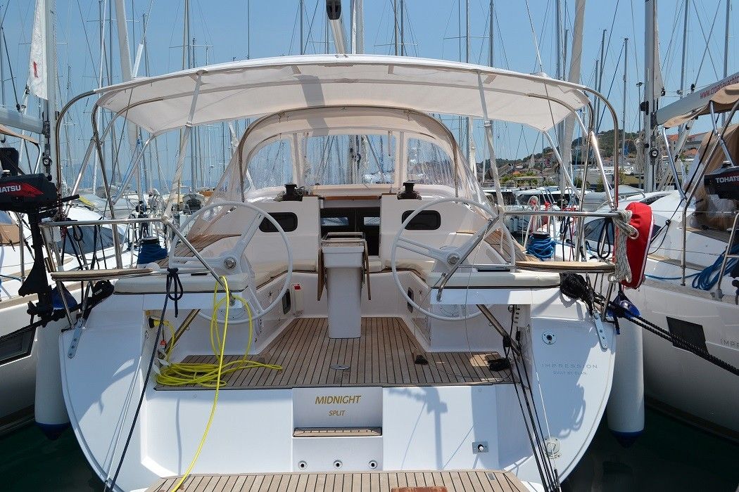 Elan 45 Impression | Midnight