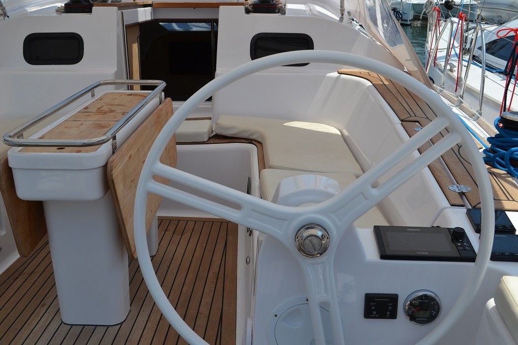 Elan 45 Impression | Midnight