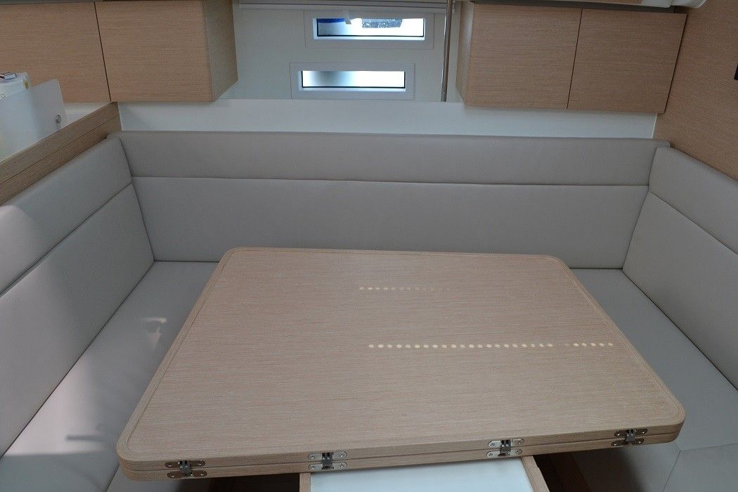 Elan 45 Impression | Midnight