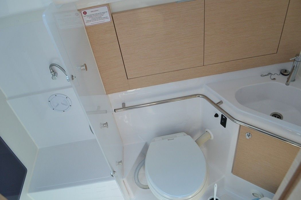 Elan 45 Impression | Midnight