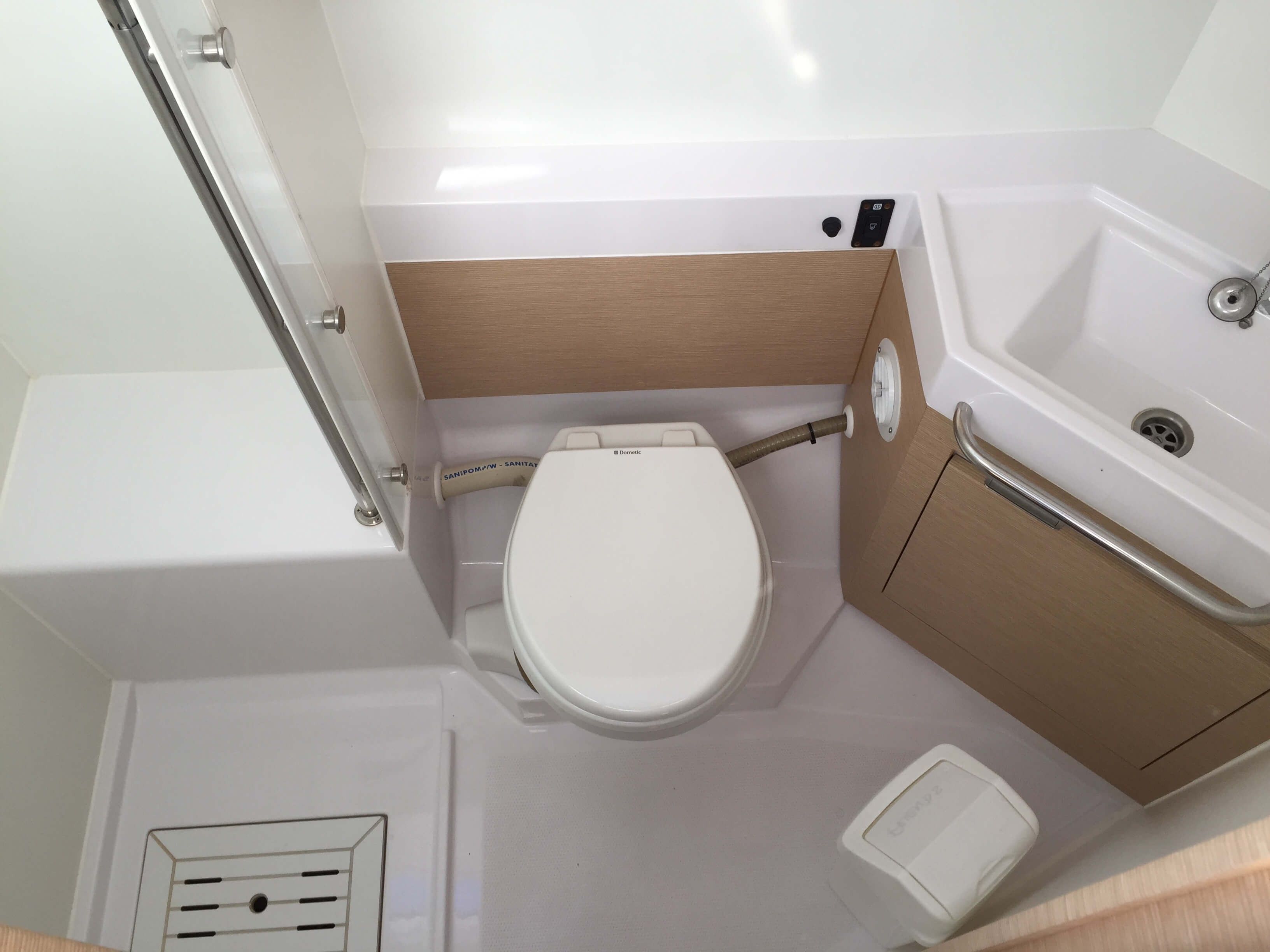 Elan 50 Impression | Friends