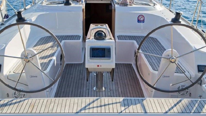 Bavaria Cruiser 46 | Dea
