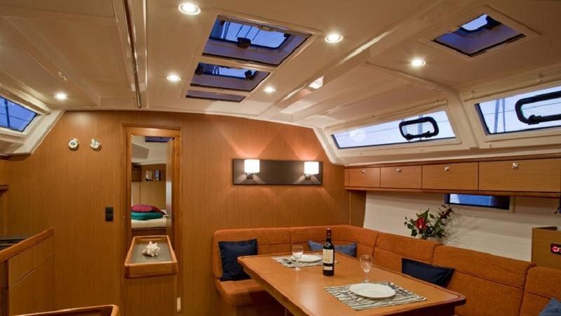 Bavaria Cruiser 46 | Dea