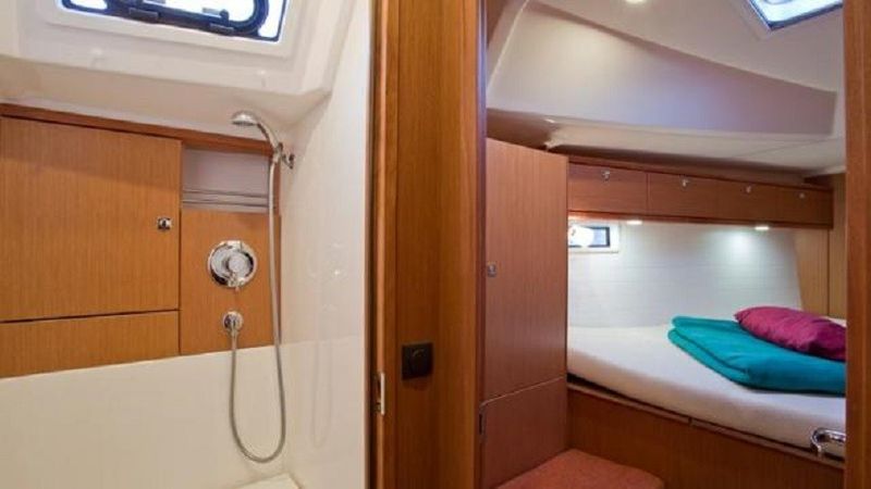 Bavaria Cruiser 46 | Dea