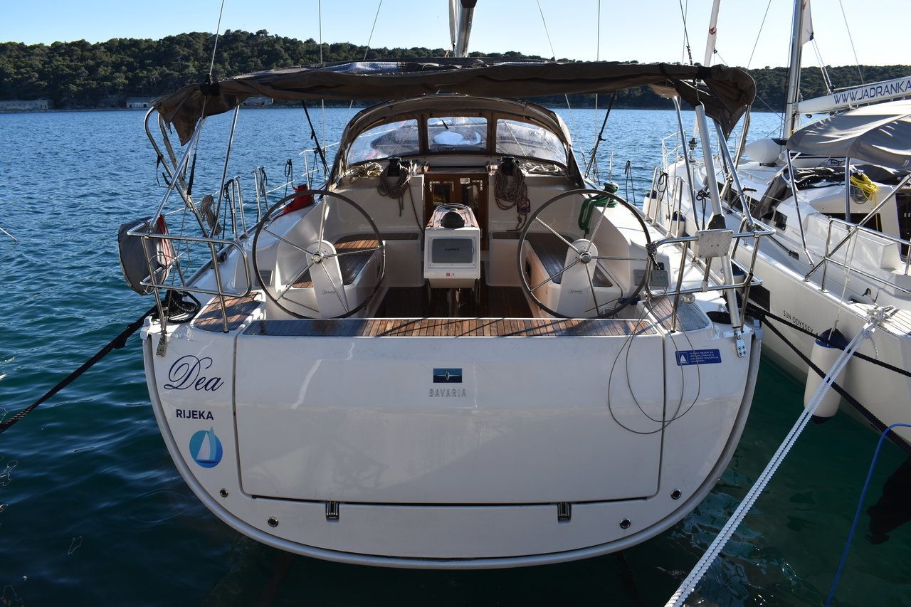 Bavaria Cruiser 46 | Dea