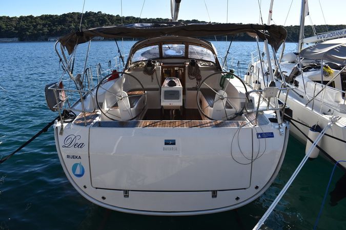 Bavaria Cruiser 46 | Dea