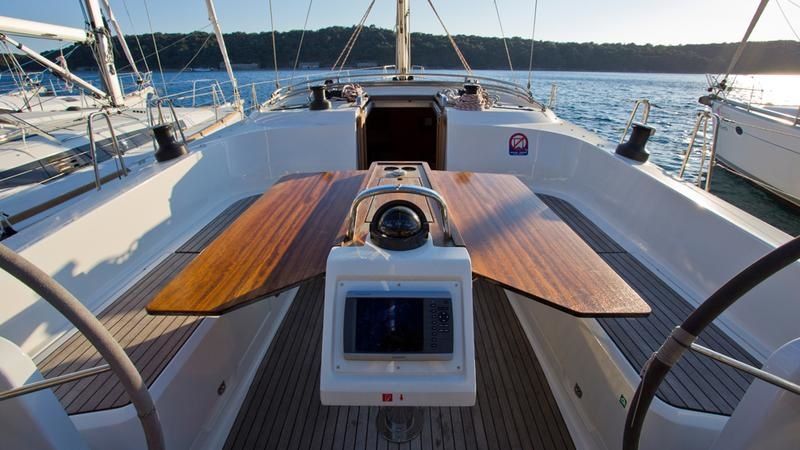 Bavaria Cruiser 46 | Dea