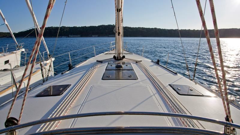 Bavaria Cruiser 46 | Dea