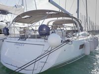 Jeanneau 64 (2016)