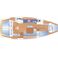 Bavaria Cruiser 46 | She