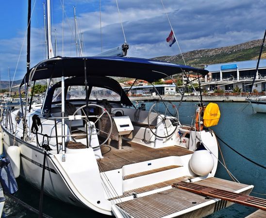 Bavaria Cruiser 46 | Lovrečina