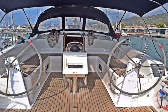 Bavaria Cruiser 46 | Lovrečina
