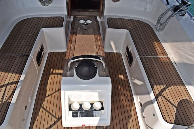 Bavaria Cruiser 46 | Lovrečina