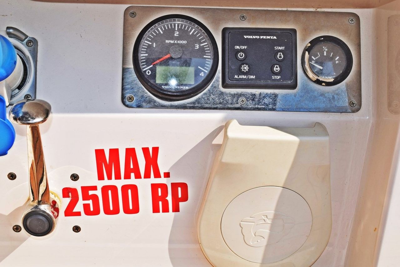 Bavaria Cruiser 46 | Lovrečina