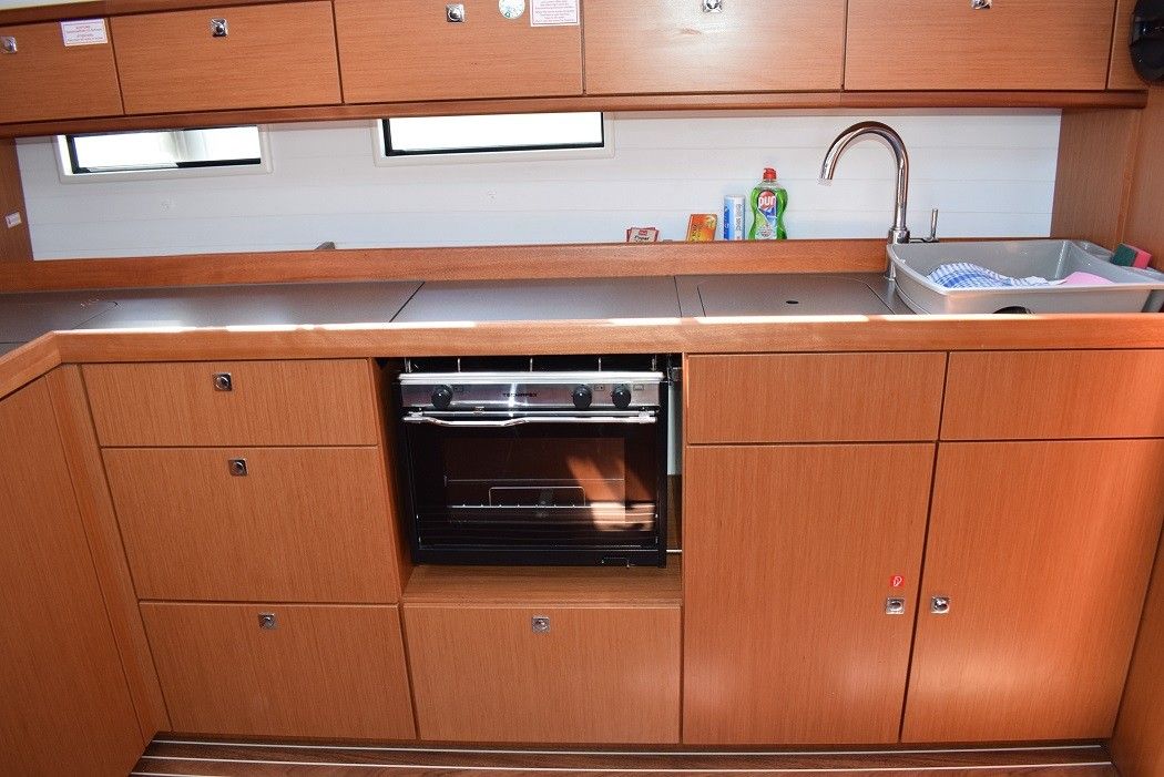 Bavaria Cruiser 46 | Lovrečina