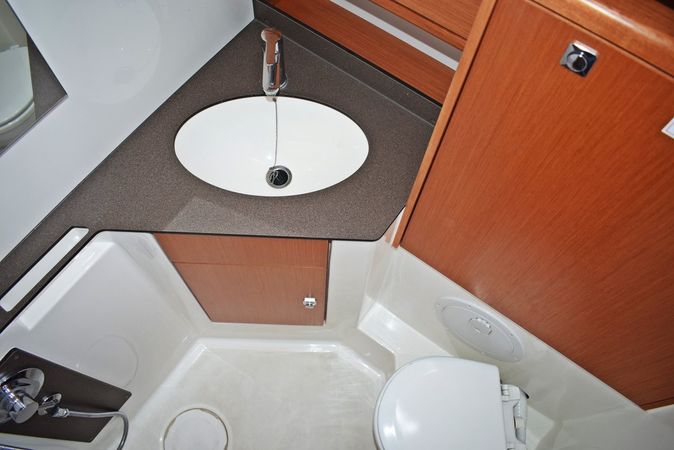 Bavaria Cruiser 46 | Lovrečina