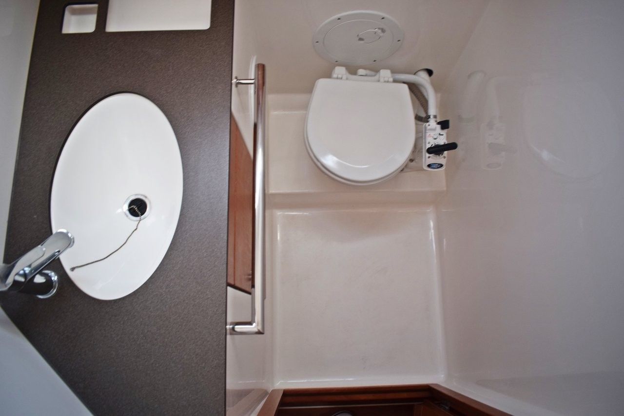 Bavaria Cruiser 46 | Lovrečina