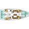 Jeanneau 54DS | Saray