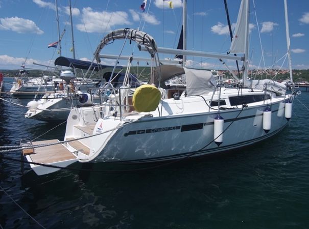 Bavaria Cruiser 33 | Pulenat