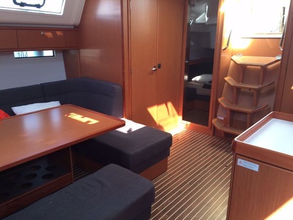 Bavaria Cruiser 51 | Pinotage