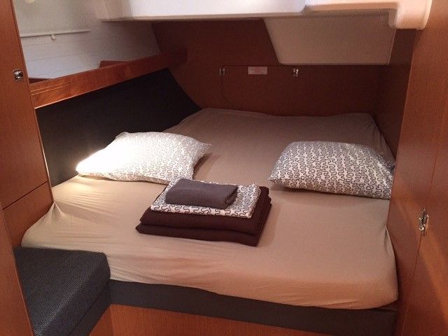 Bavaria Cruiser 51 | Pinotage