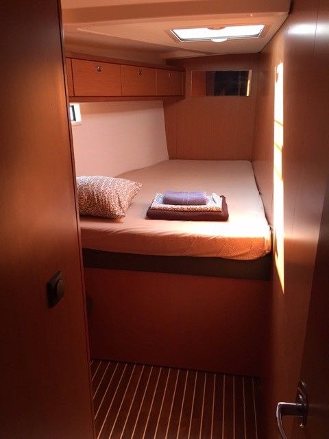 Bavaria Cruiser 51 | Pinotage