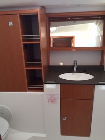 Bavaria Cruiser 51 | Pinotage