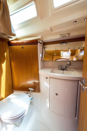 Jeanneau Sun Odyssey 42 i | Thalia
