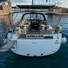 Bavaria Cruiser 55 | Apollon