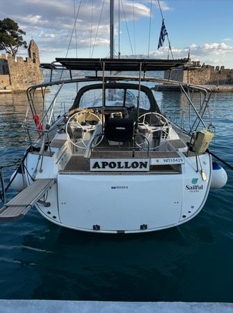 Bavaria Cruiser 55 | Apollon
