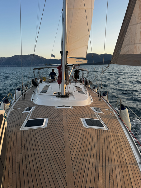 Bavaria Cruiser 55 | Apollon