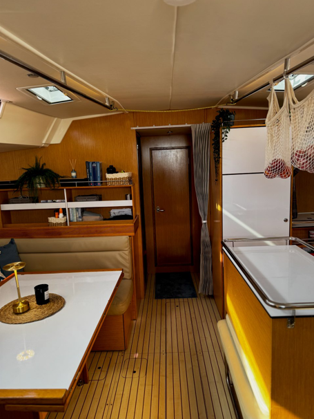 Bavaria Cruiser 55 | Apollon