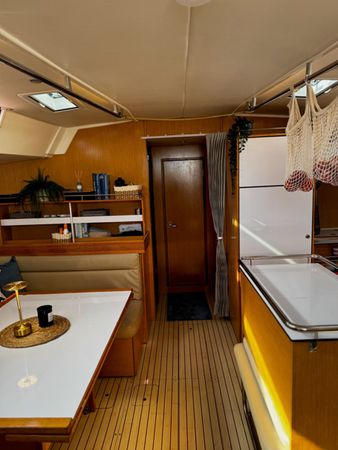 Bavaria Cruiser 55 | Apollon