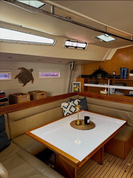 Bavaria Cruiser 55 | Apollon