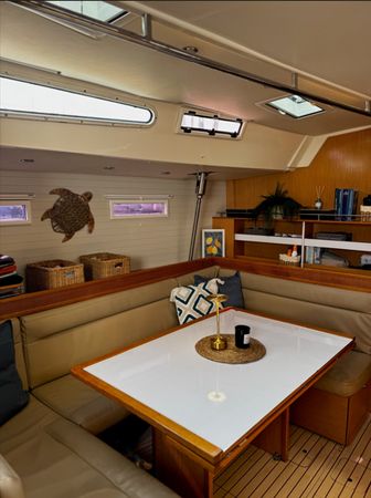 Bavaria Cruiser 55 | Apollon