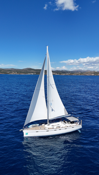 Bavaria Cruiser 55 | Apollon