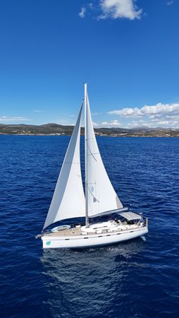 Bavaria Cruiser 55 | Apollon