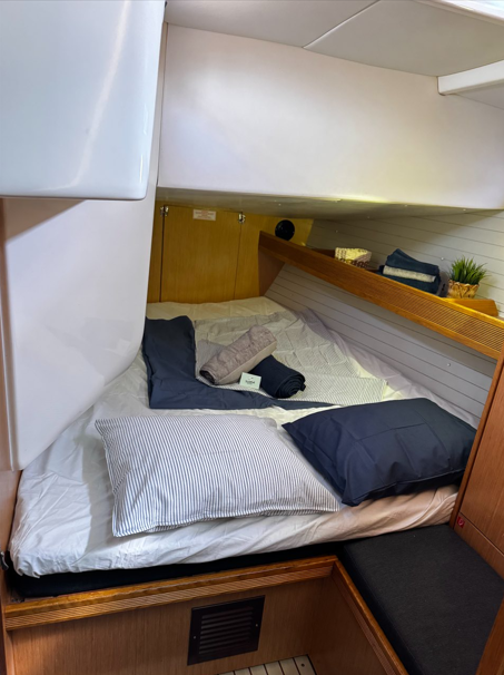 Bavaria Cruiser 55 | Apollon
