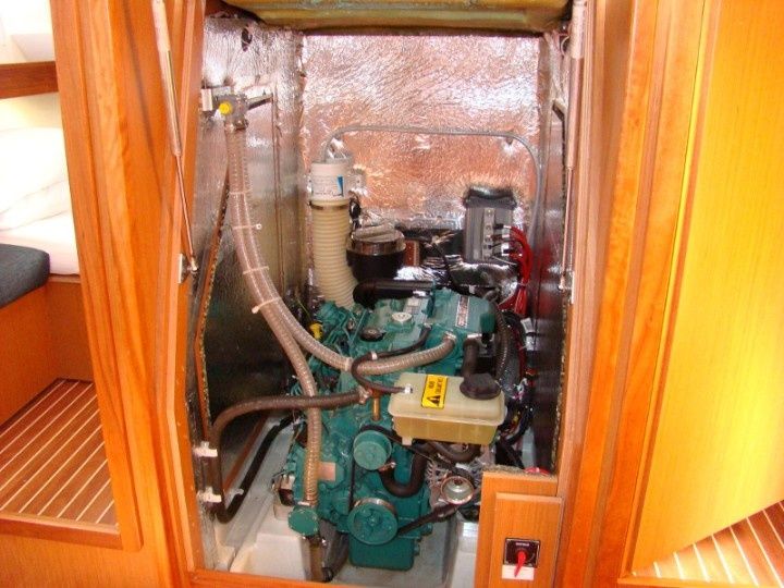 Bavaria Cruiser 40 | Buga